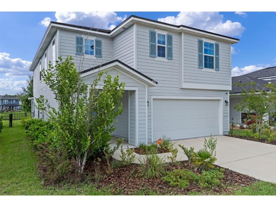 562 Meadow Ridge Drive Saint Augustine FL 32092 G5098203 image5