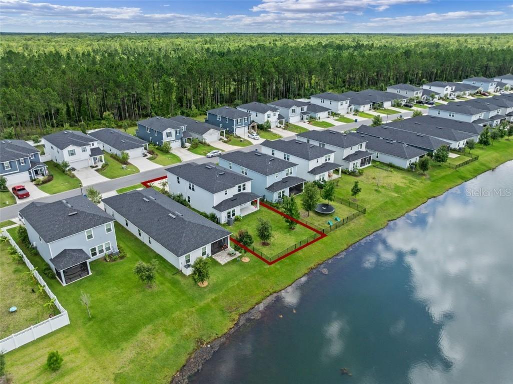 562 Meadow Ridge Drive Saint Augustine FL 32092 G5098203 image52