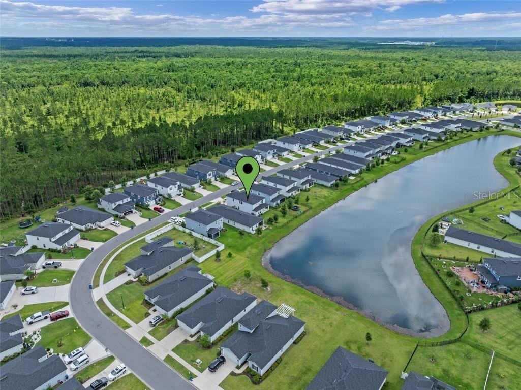 562 Meadow Ridge Drive Saint Augustine FL 32092 G5098203 image59