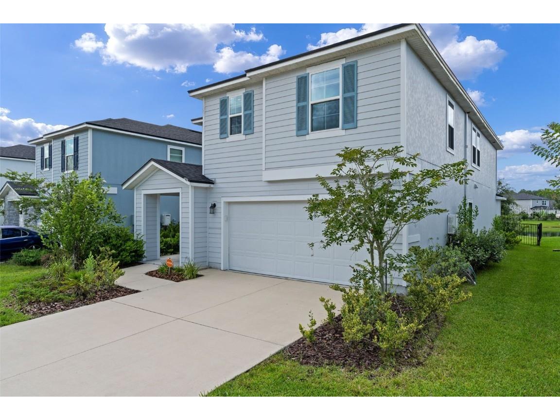 562 Meadow Ridge Drive Saint Augustine FL 32092 G5098203 image6