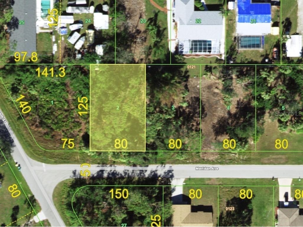 562 Meridan Avenue NW Port Charlotte FL 33952 C7517958 image1