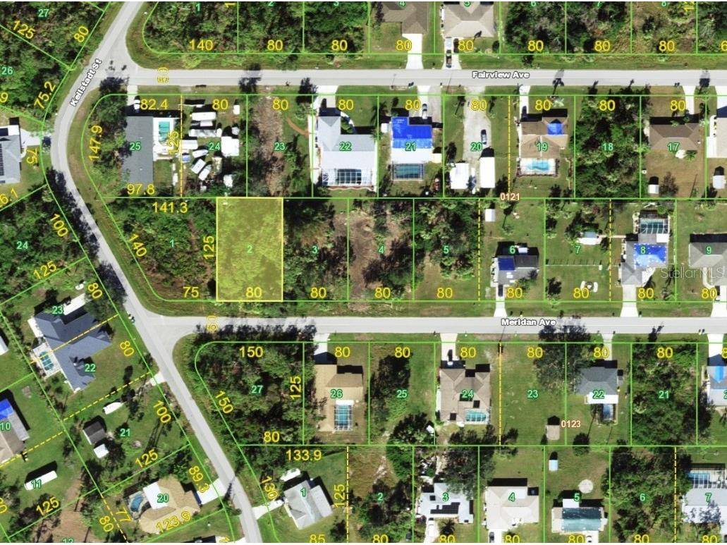 562 Meridan Avenue NW Port Charlotte FL 33952 C7517958 image2