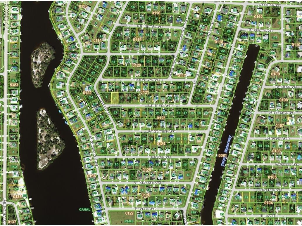 562 Meridan Avenue NW Port Charlotte FL 33952 C7517958 image4