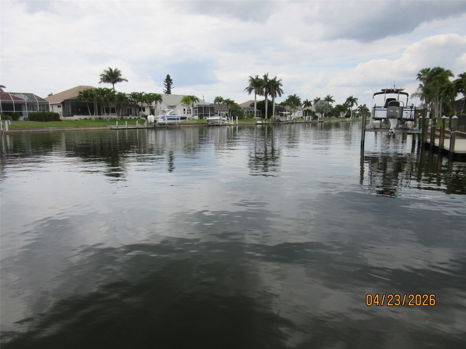 562 Monaco Drive Punta Gorda FL 33950 A4693266 image1