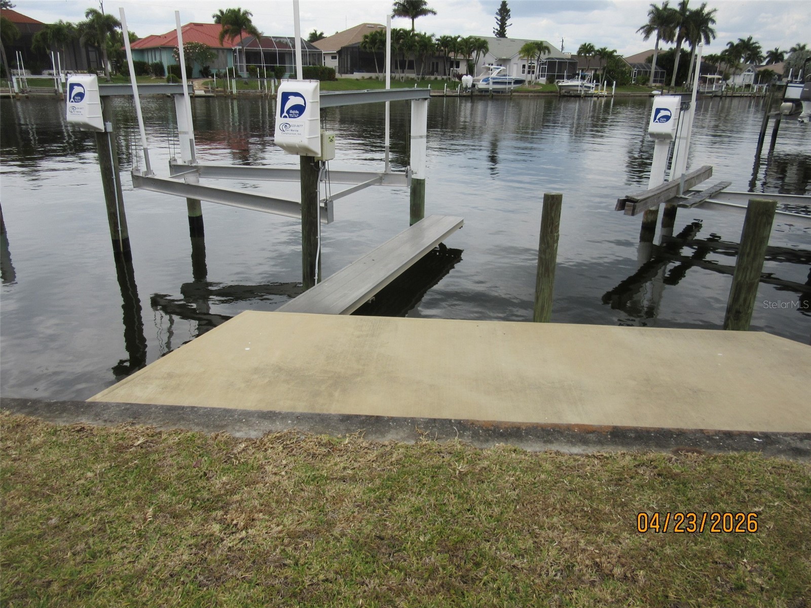 562 Monaco Drive Punta Gorda FL 33950 A4693266 image2