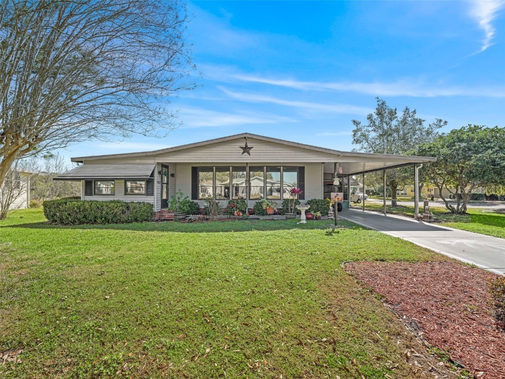 562 Saint Andrews Boulevard Lady Lake FL 32159 OM672995 image1