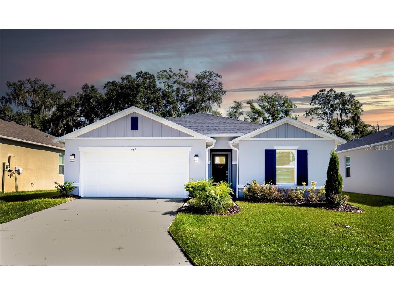 562 Scott Lake Creek Lane Lakeland FL 33813 L4945955 image1