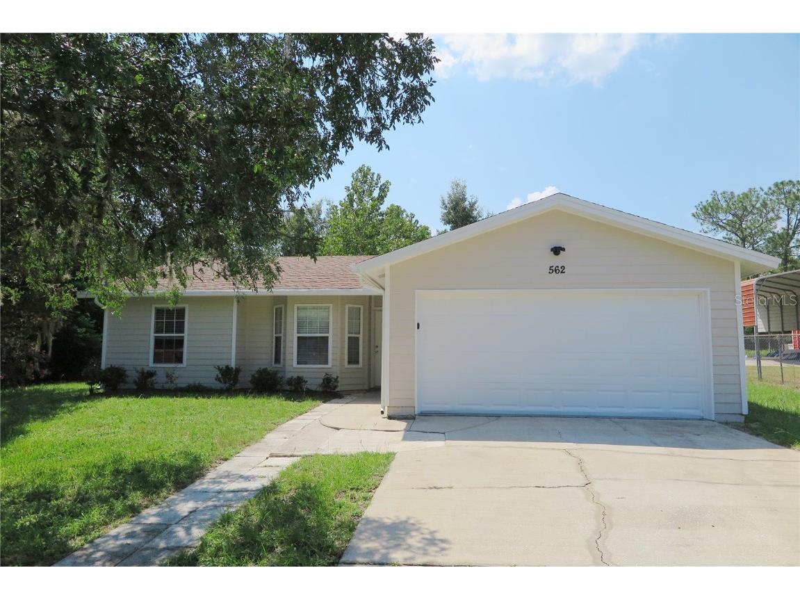 562 SE 42nd Street Keystone Heights FL 32656 GC524718 image1