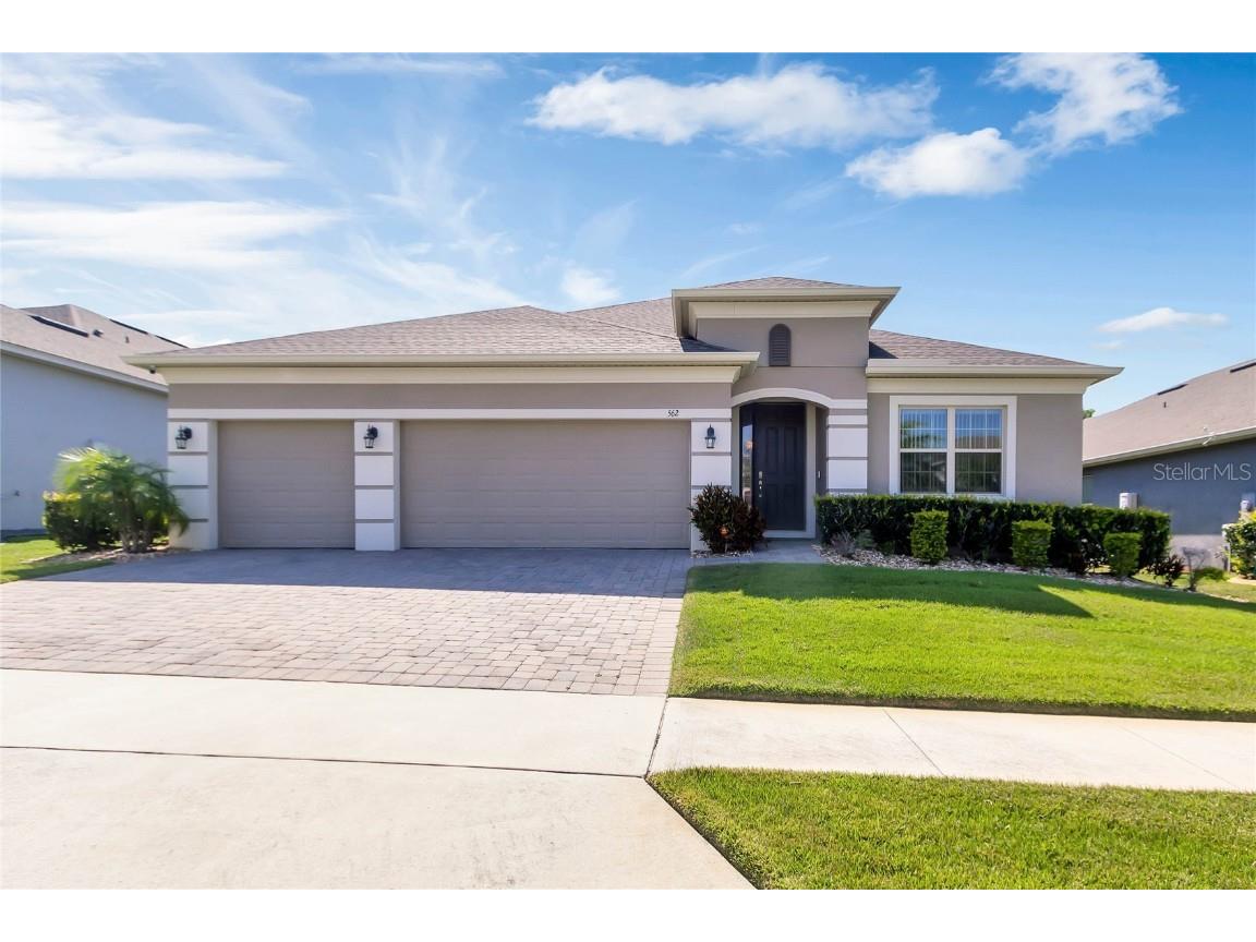 562 Timbervale Trail Clermont FL 34715 G5081295 image1