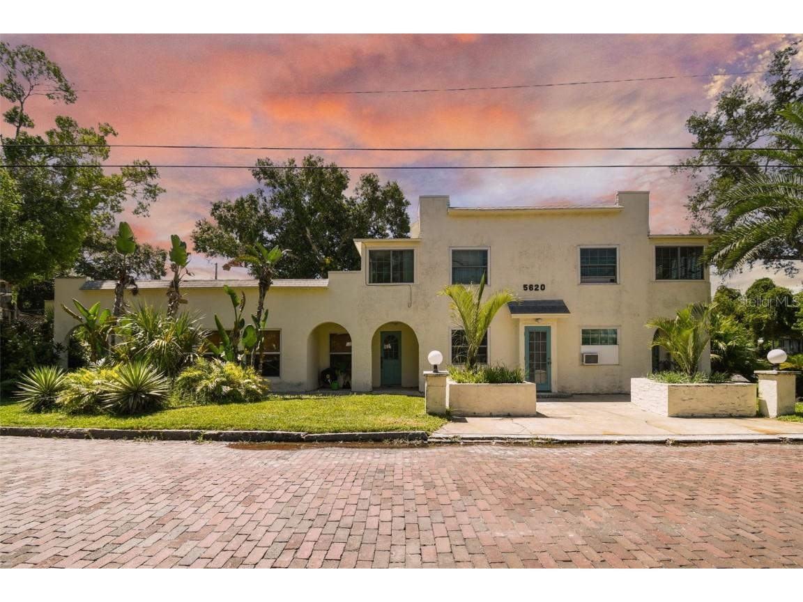 5620 29th Avenue S #E Gulfport FL 33707 T3480652 image1