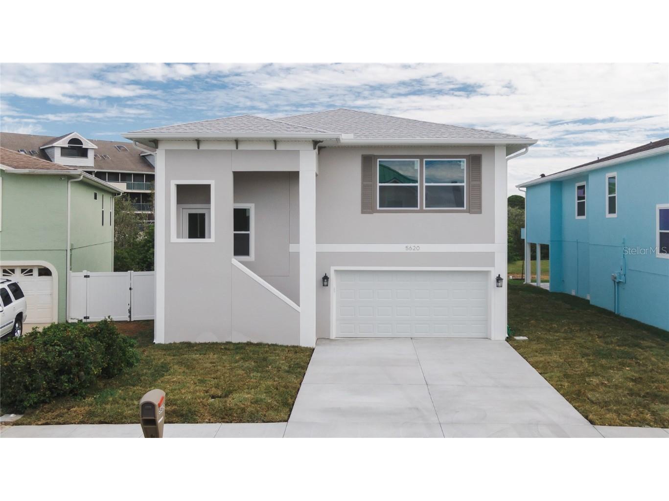 5620 Jobeth Drive New Port Richey FL 34652 T3478131 image1