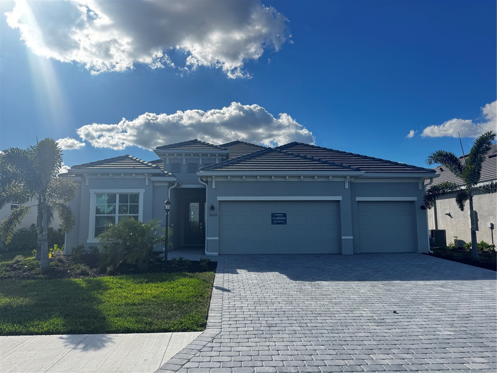 5620 Lightning Whelk Lane Bradenton FL 34211 A4668773 image1