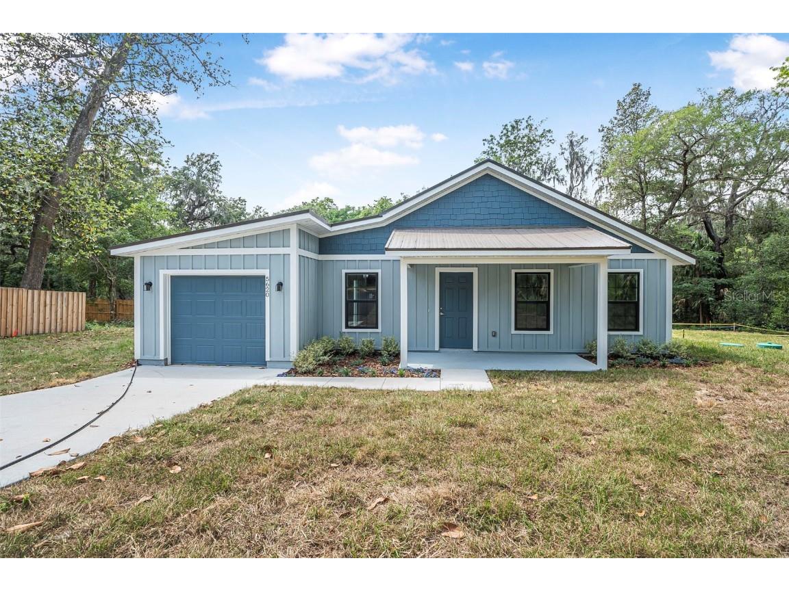 5620 Ridgewood Avenue De Leon Springs FL 32130 FC309359 image1
