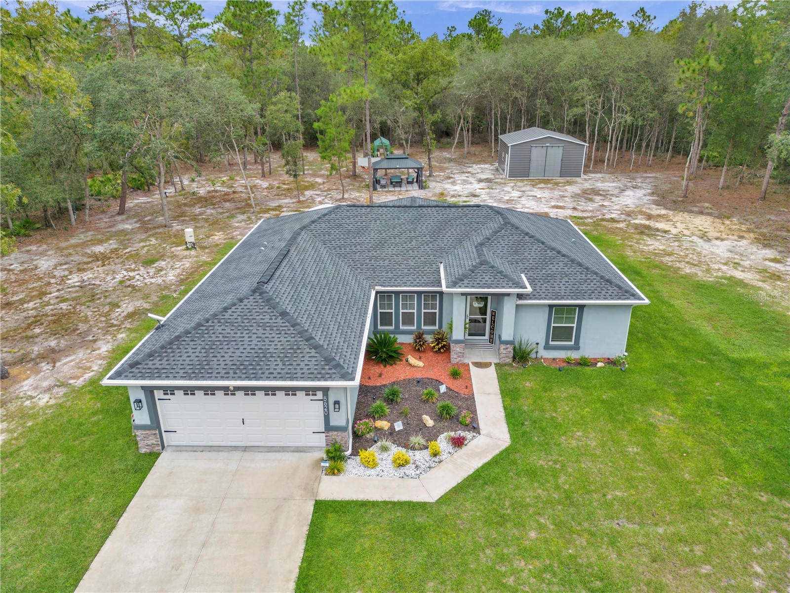 5620 SW 172nd Loop Ocala FL 34473 OM722906 image41