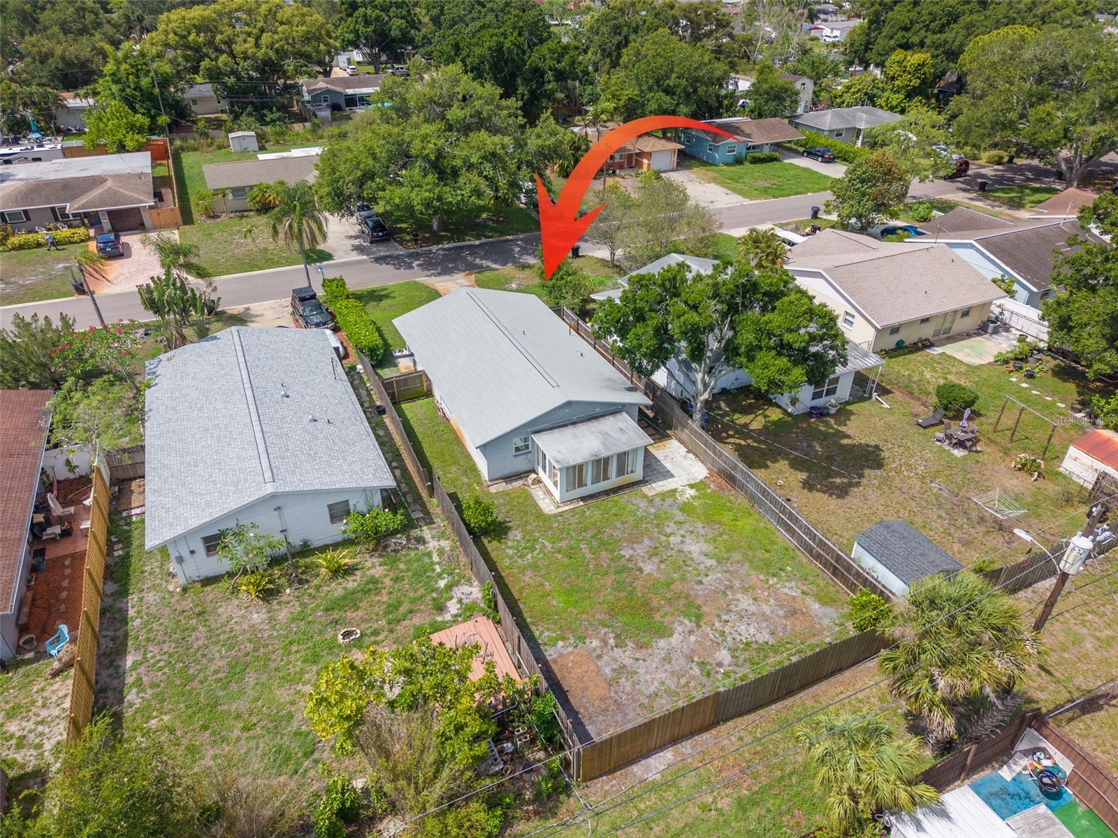 5621 16th Avenue N Saint Petersburg FL 33710 TB8513291 image23