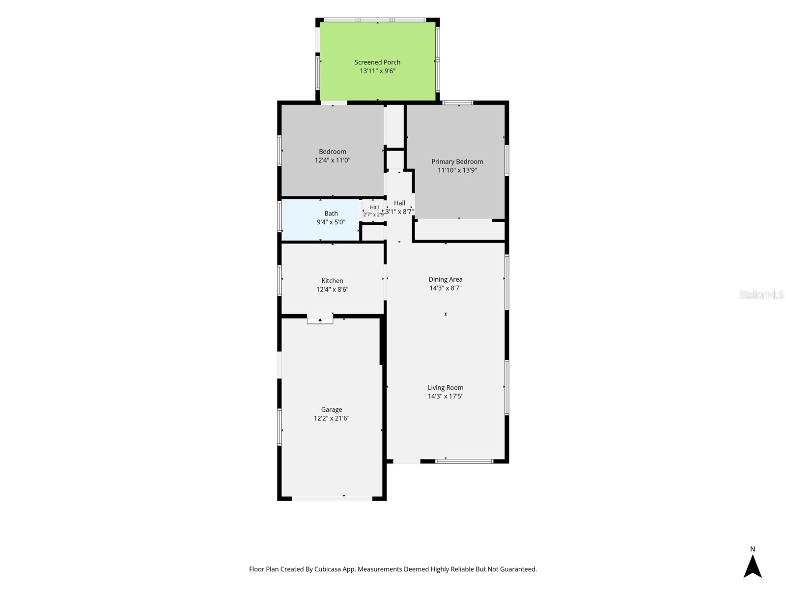 5621 16th Avenue N Saint Petersburg FL 33710 TB8513291 image25