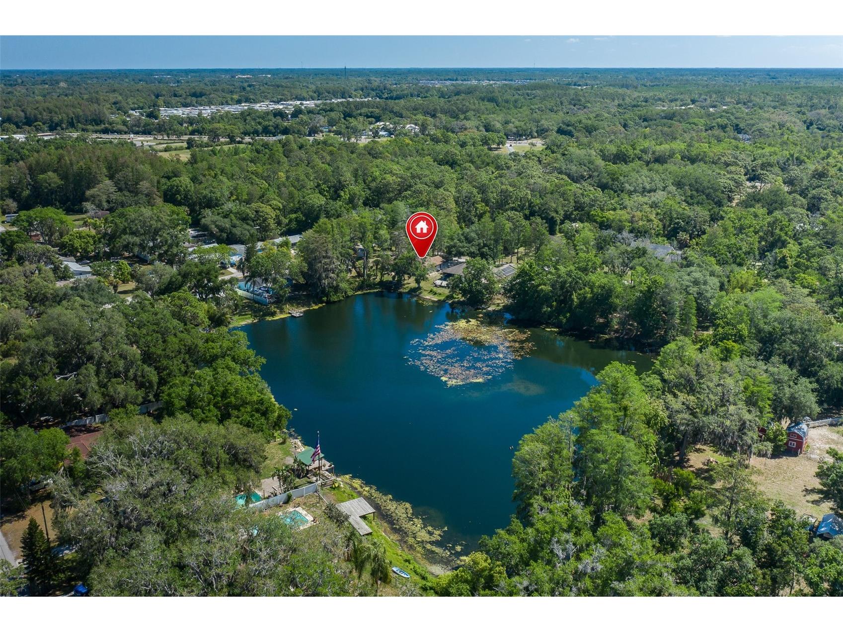 5621 Antelope Lane New Port Richey FL 34653 W7885002 image14