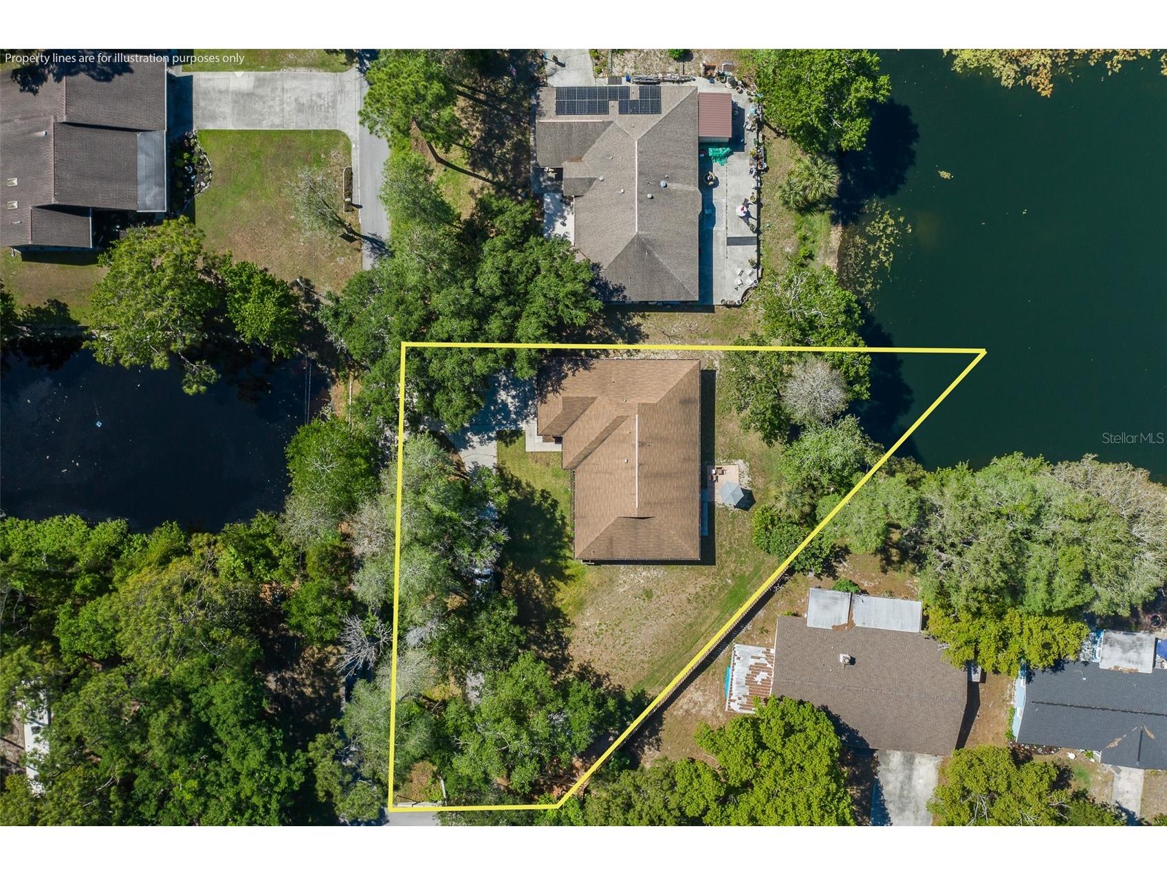 5621 Antelope Lane New Port Richey FL 34653 W7885002 image52