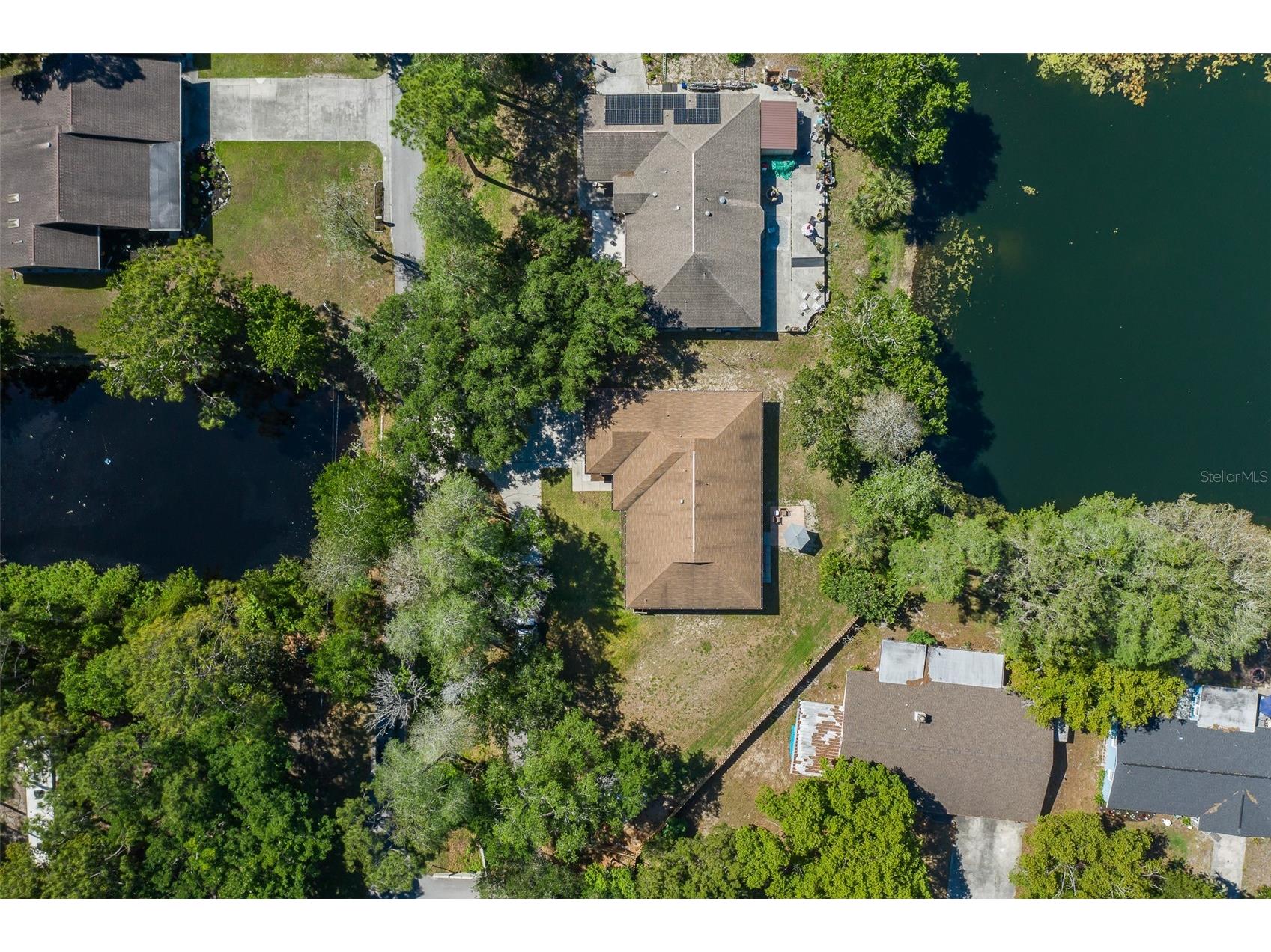 5621 Antelope Lane New Port Richey FL 34653 W7885002 image53
