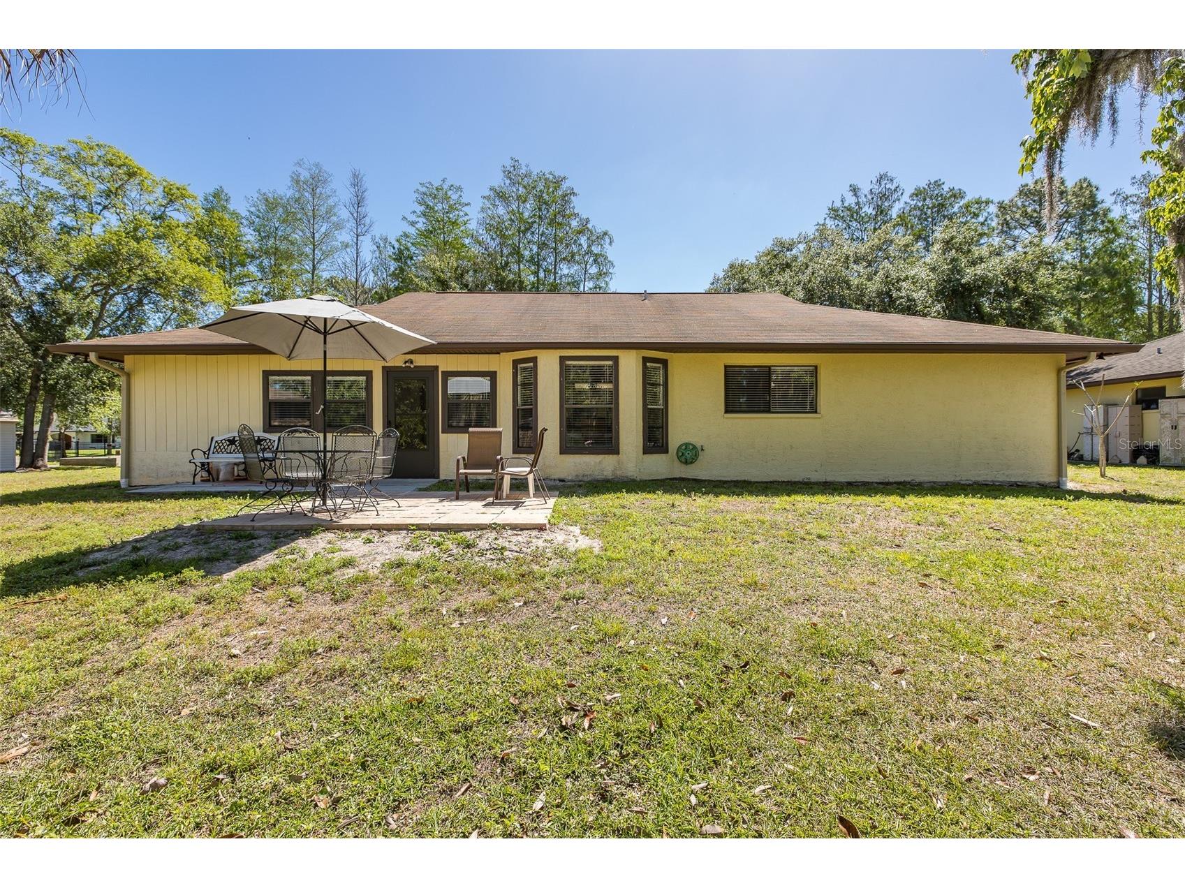 5621 Antelope Lane New Port Richey FL 34653 W7885002 image56