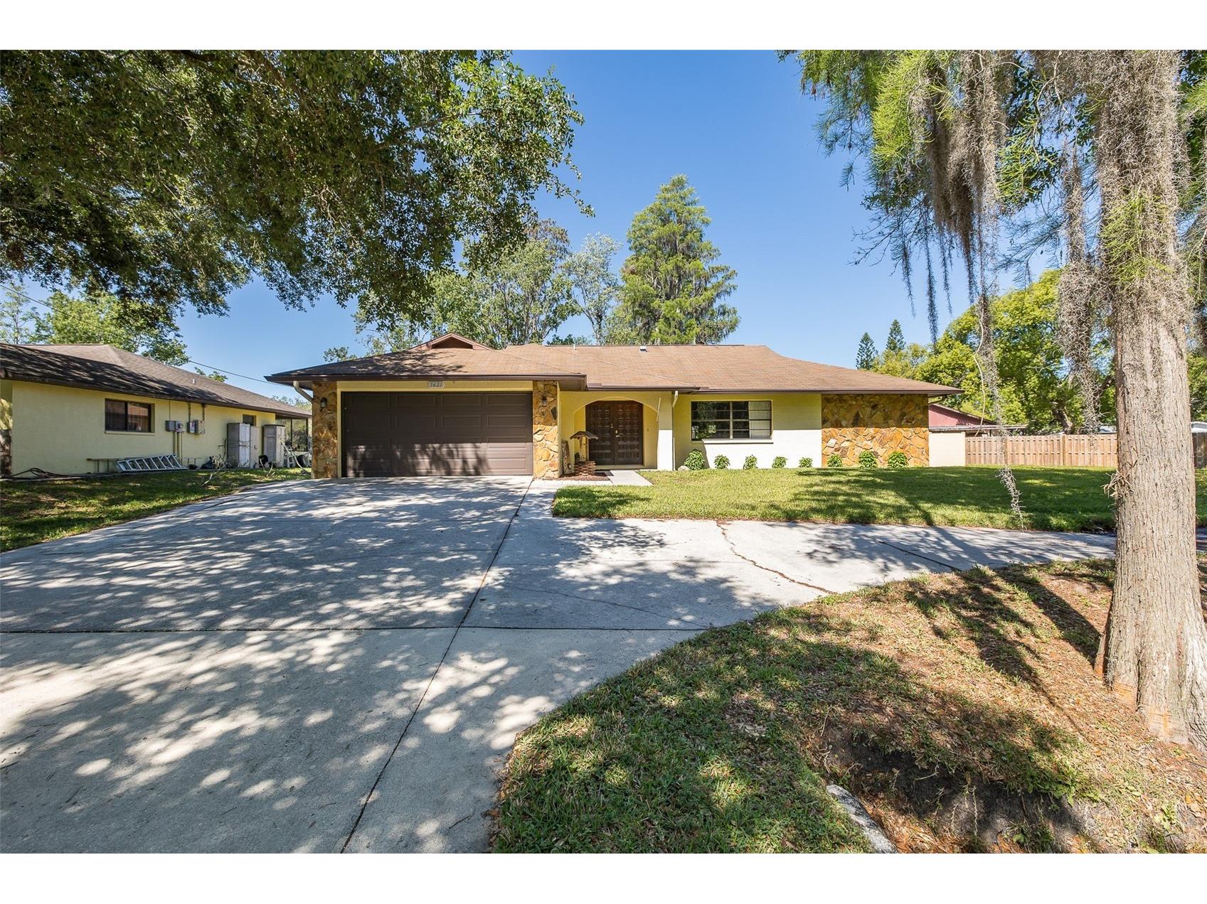 5621 Antelope Lane New Port Richey FL 34653 W7885002 image59