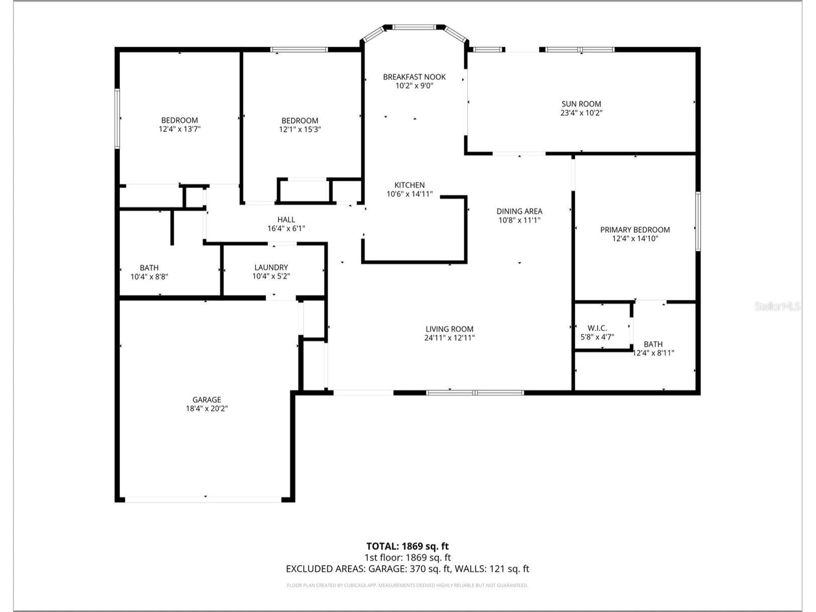 5621 Antelope Lane New Port Richey FL 34653 W7885002 image6