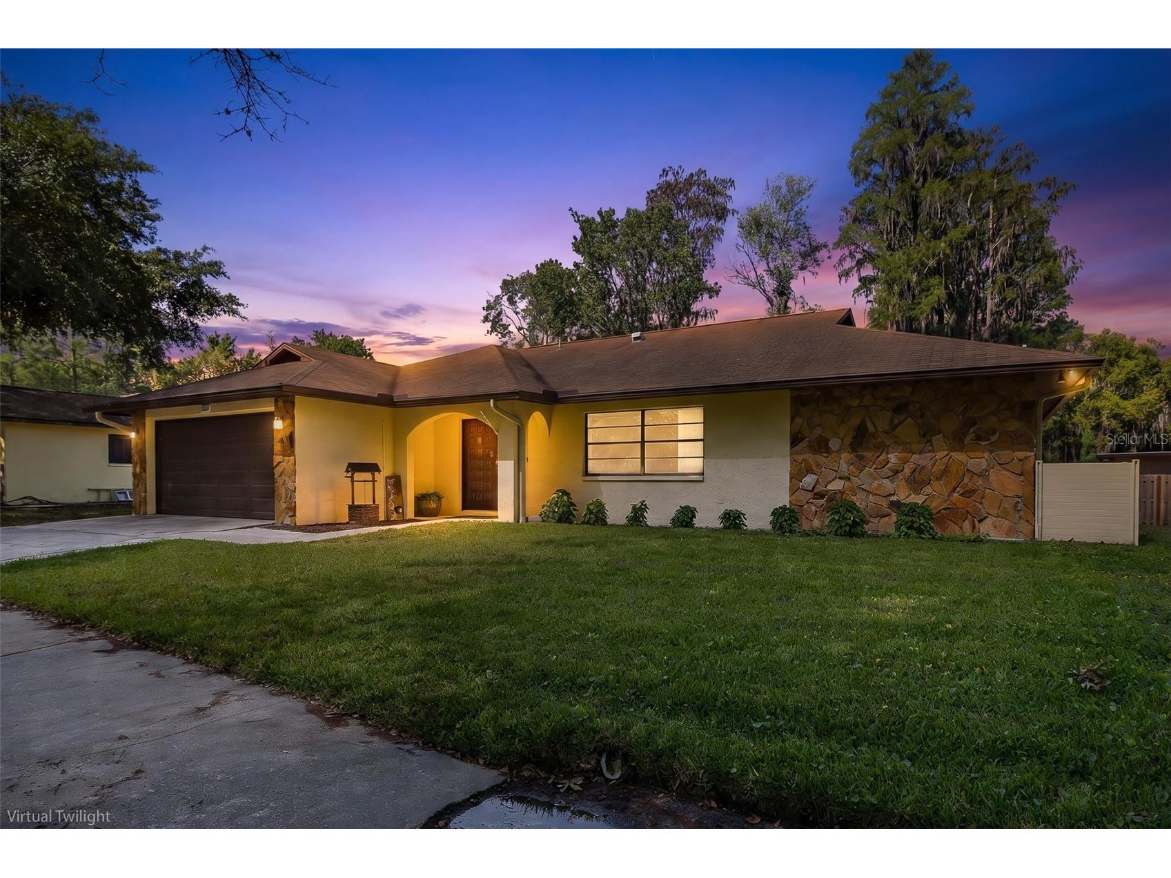 5621 Antelope Lane New Port Richey FL 34653 W7885002 image70
