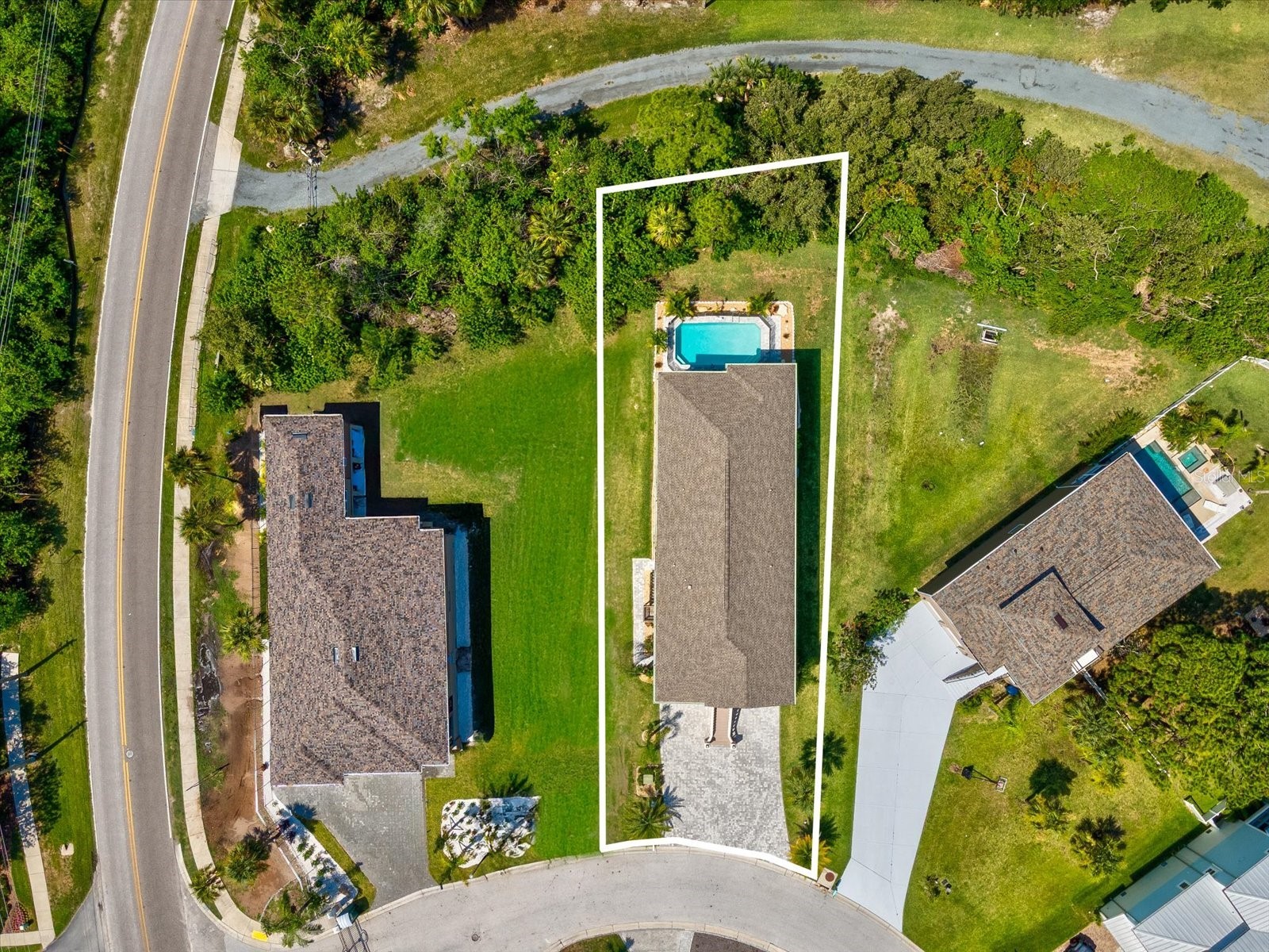 5621 Egrets Place New Port Richey FL 34652 W7886688 image47