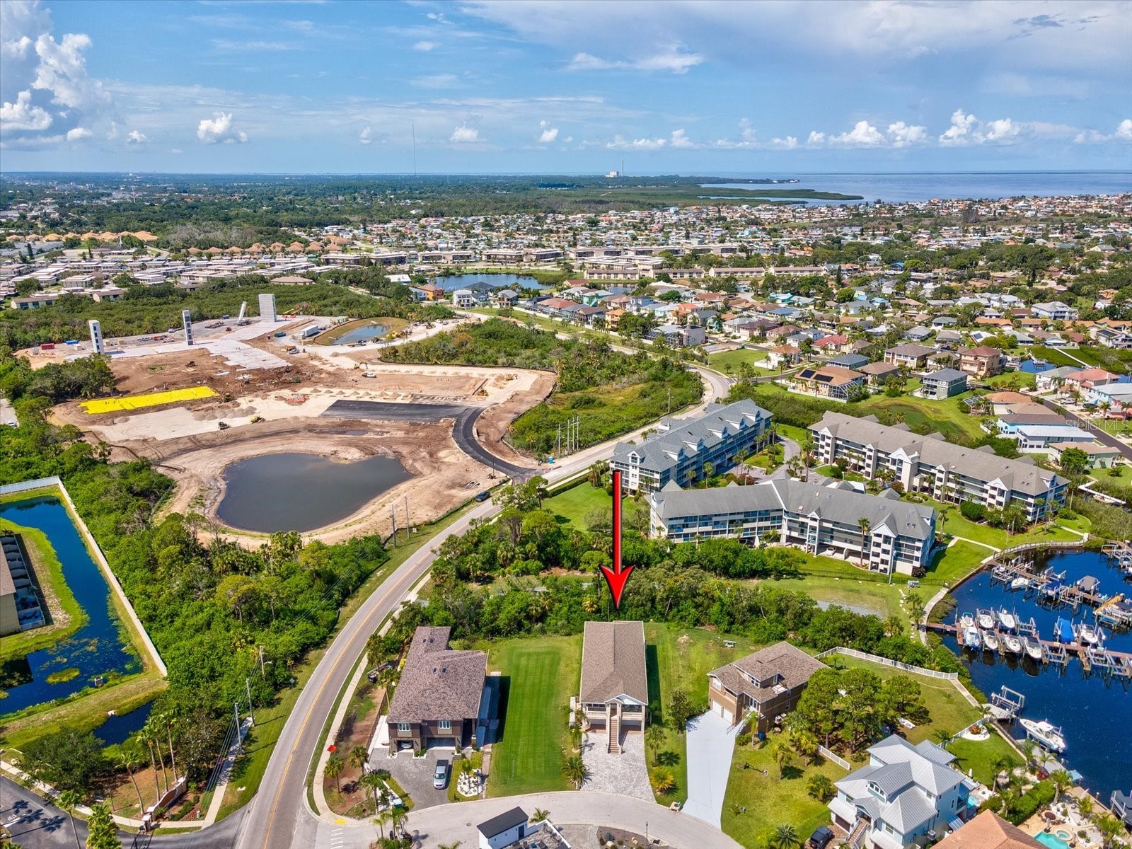 5621 Egrets Place New Port Richey FL 34652 W7886688 image48