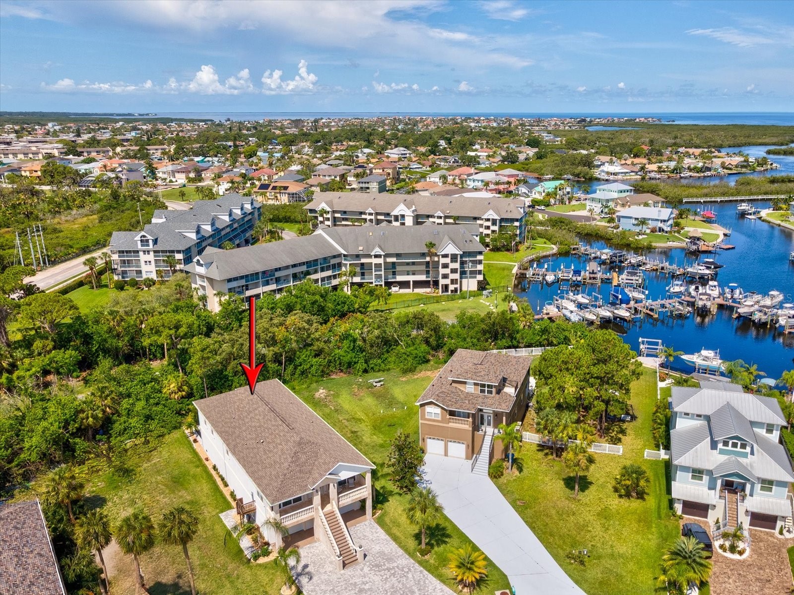 5621 Egrets Place New Port Richey FL 34652 W7886688 image50