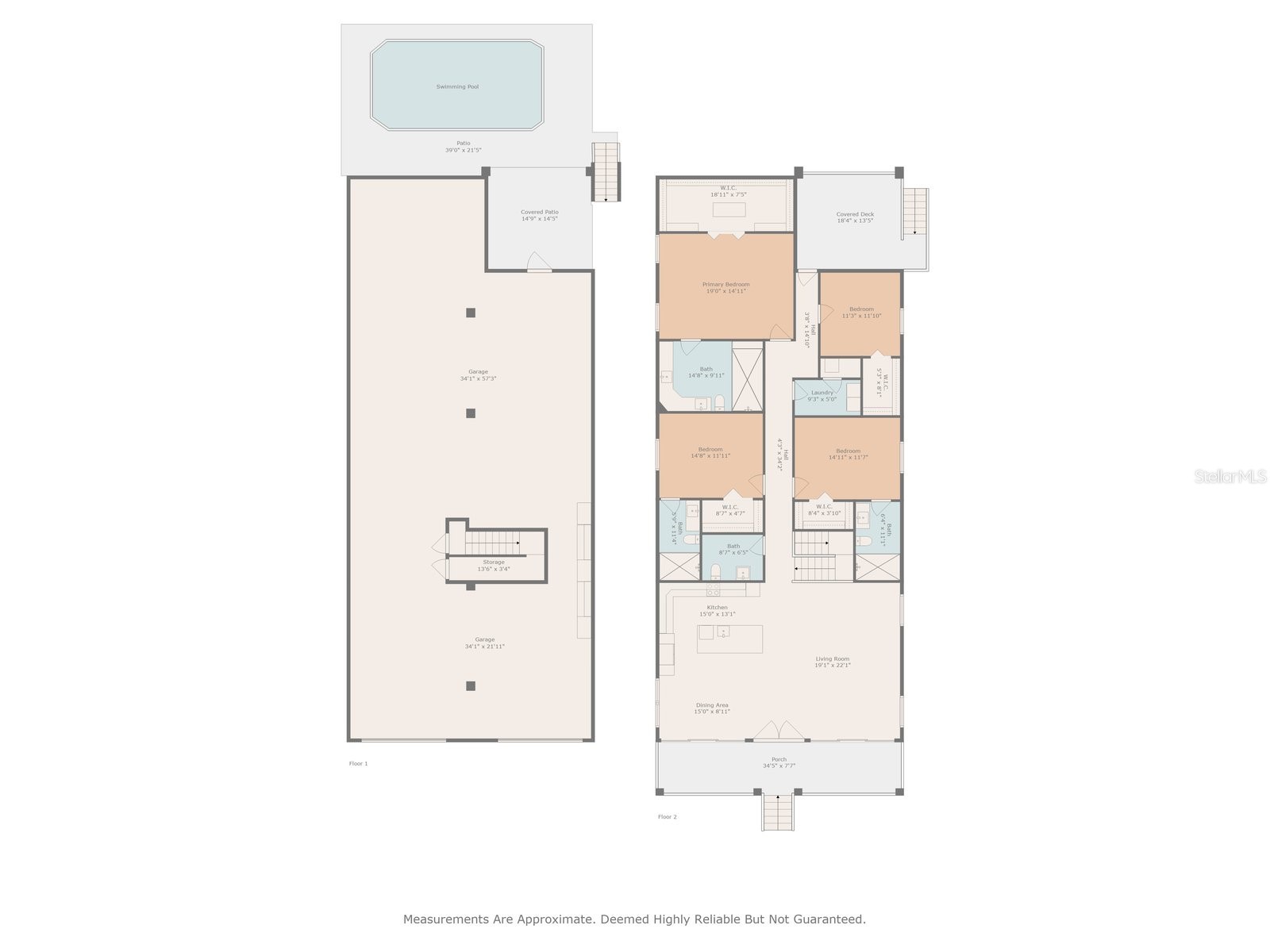 5621 Egrets Place New Port Richey FL 34652 W7886688 image52