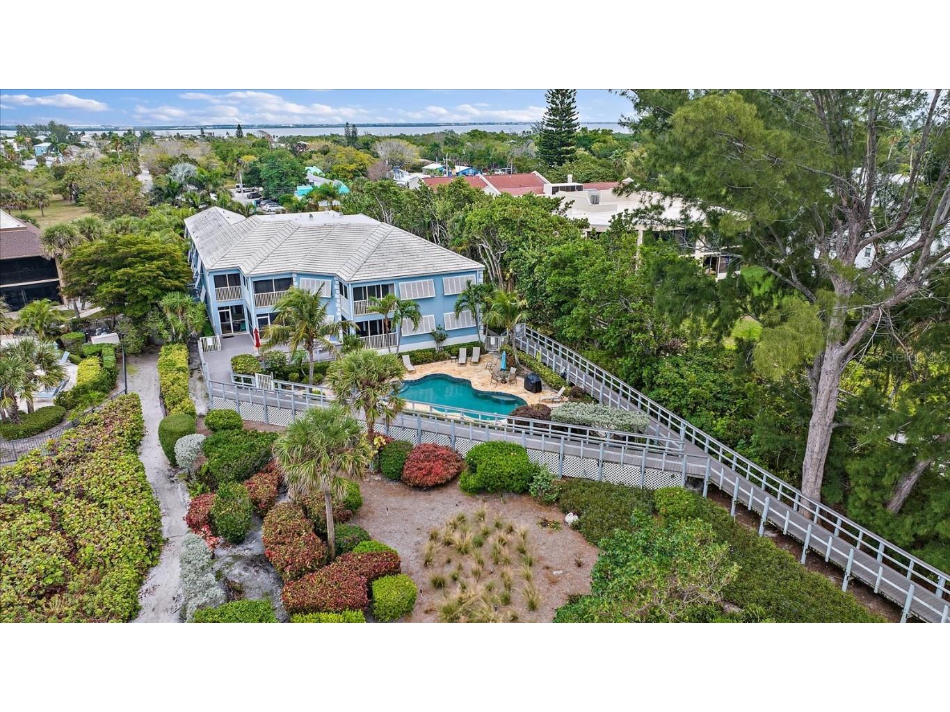 5621 Gulf Of Mexico Drive #103 Longboat Key FL 34228 A4593076 image29