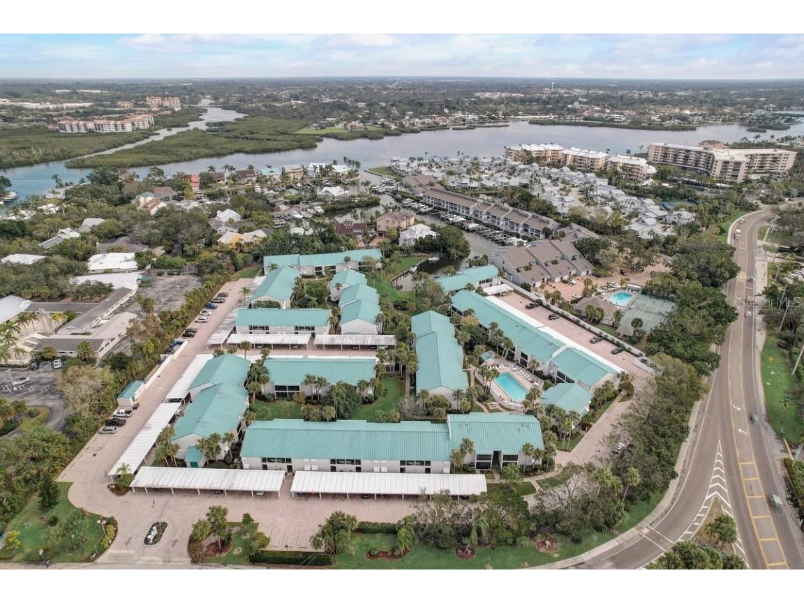 5621 Midnight Pass Road #618 Sarasota FL 34242 A4554586 image1