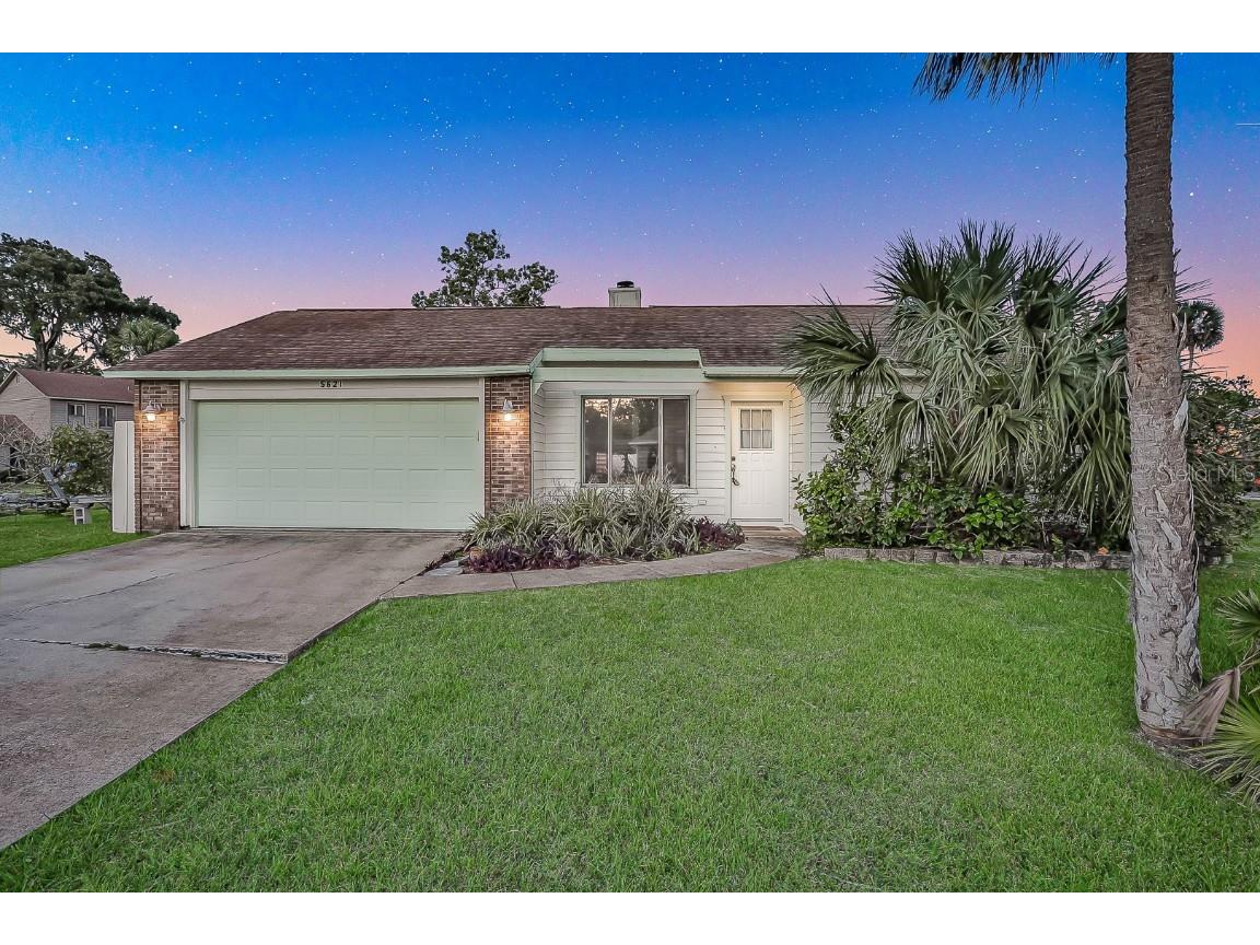 5621 Touro Drive Port Orange FL 32127 V4929988 image1