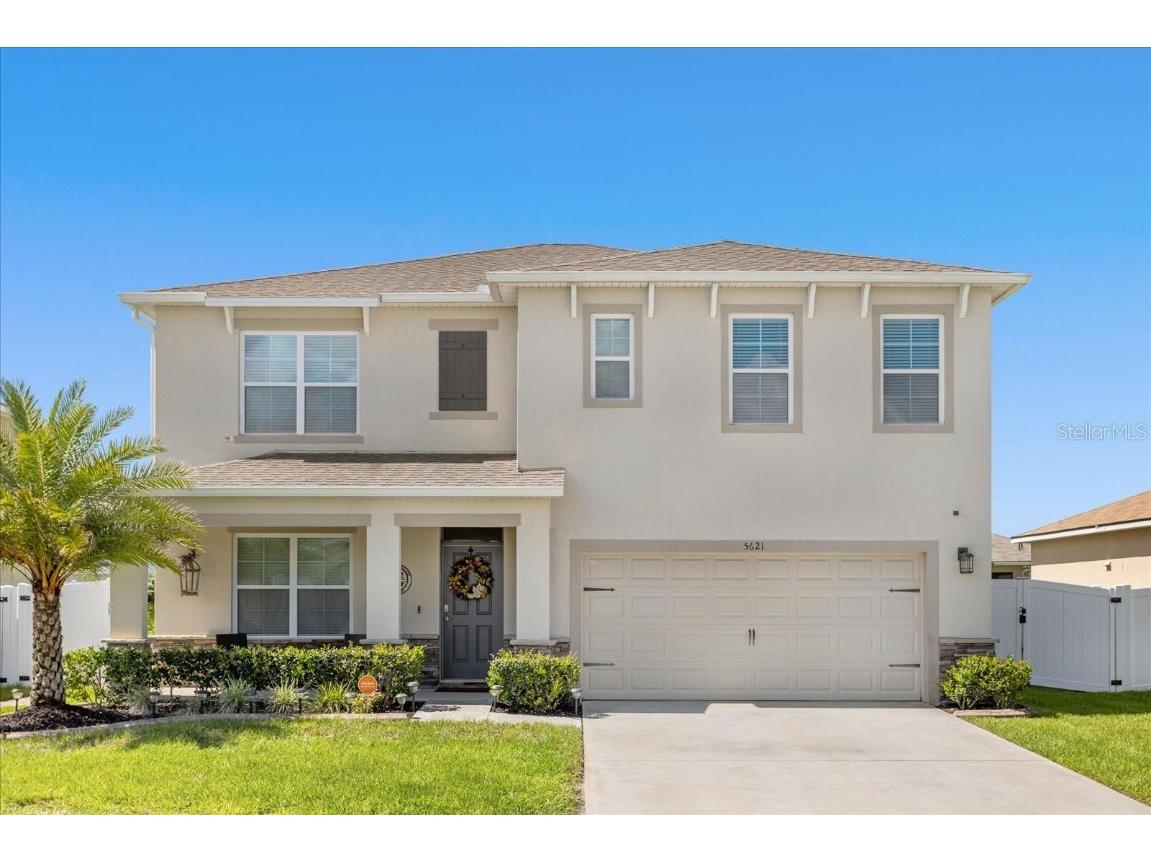 5621 Western Sun Drive Saint Cloud FL 34771 S5086372 image1