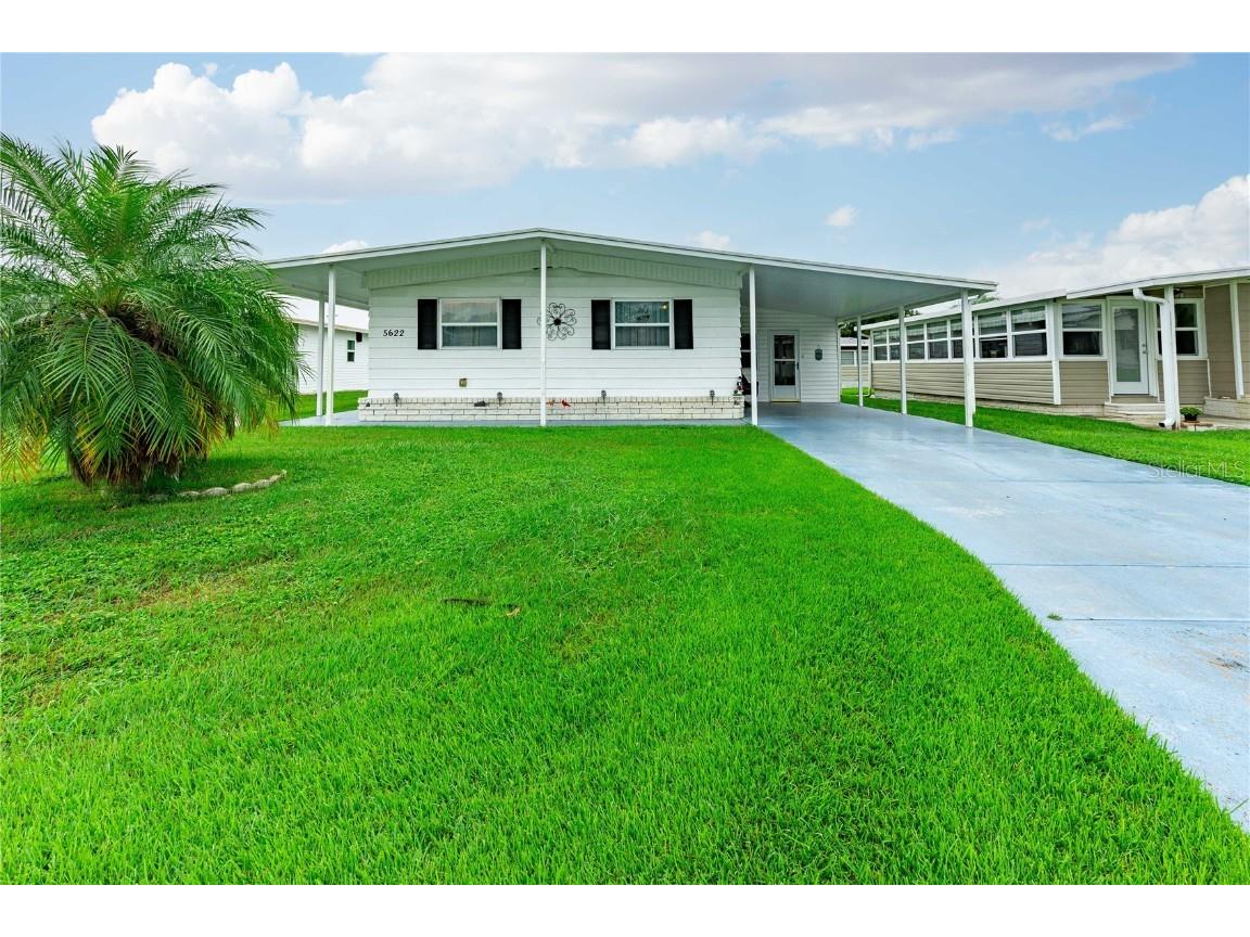 5622 Arrowhead Drive Zephyrhills FL 33542 TB8310848 image1
