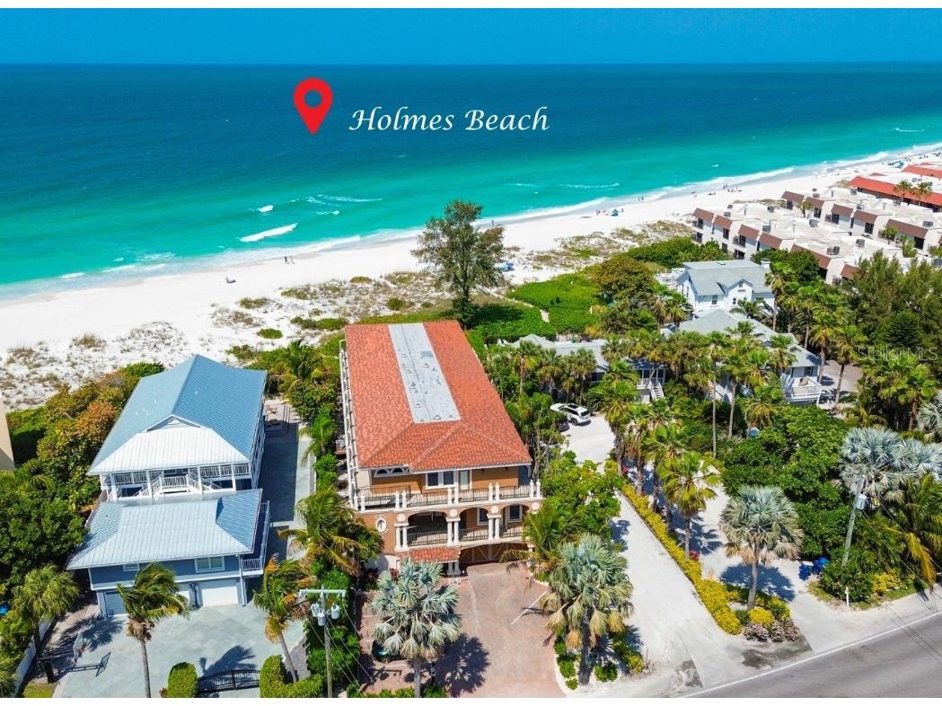 5622 Gulf Drive #1 Holmes Beach FL 34217 A4606938 image1