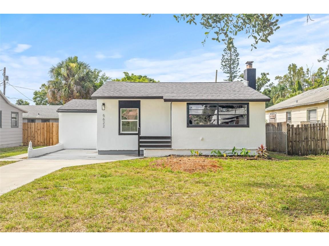 5622 Tangerine Avenue S Gulfport FL 33707 TB8393067 image1