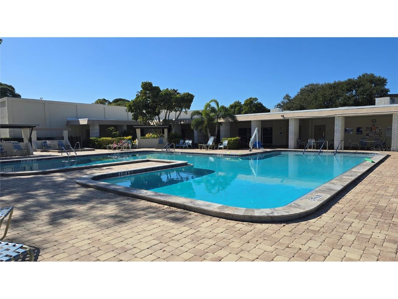 5623 80th St N #510 Saint Petersburg FL 33709 TB8314951 image26