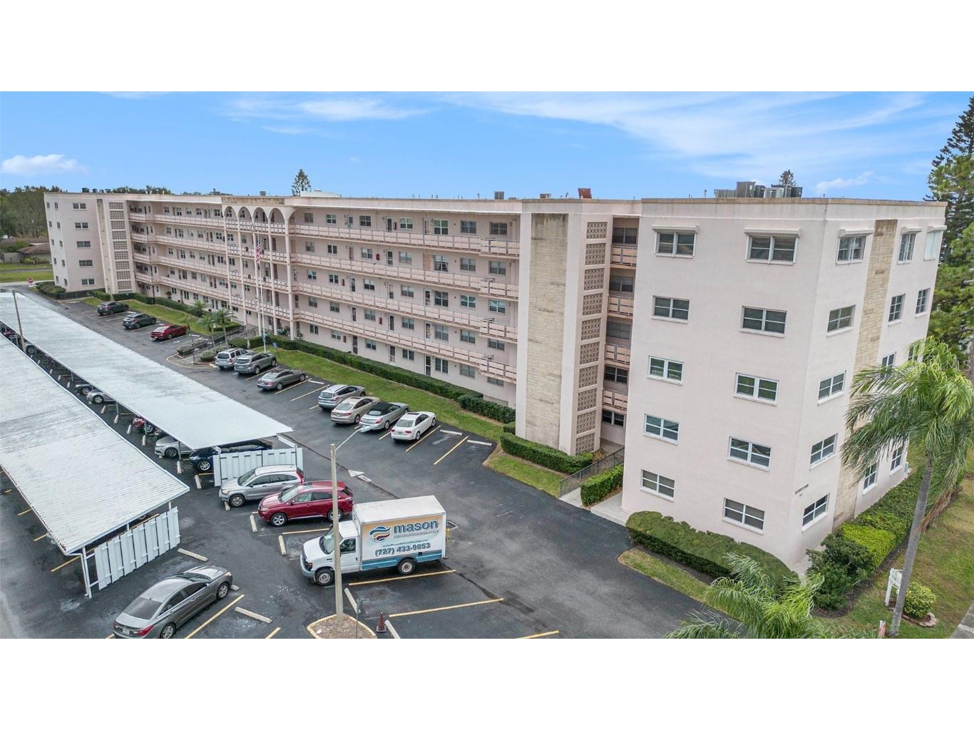 5623 80th Street N #211 Saint Petersburg FL 33709 TB8453308 image2