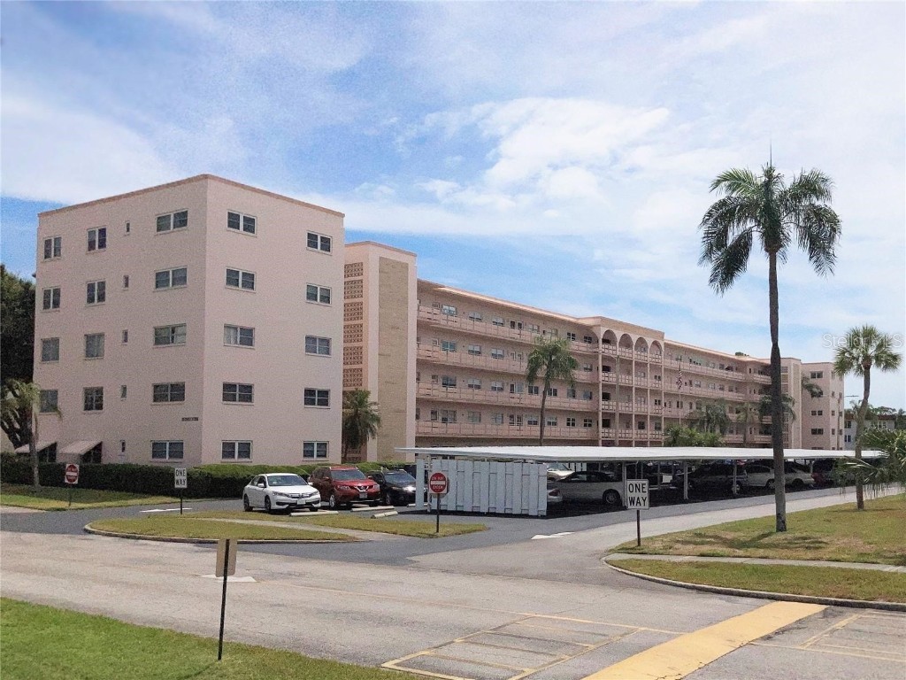 5623 80th Street N #314 Saint Petersburg FL 33709 TB8400847 image1