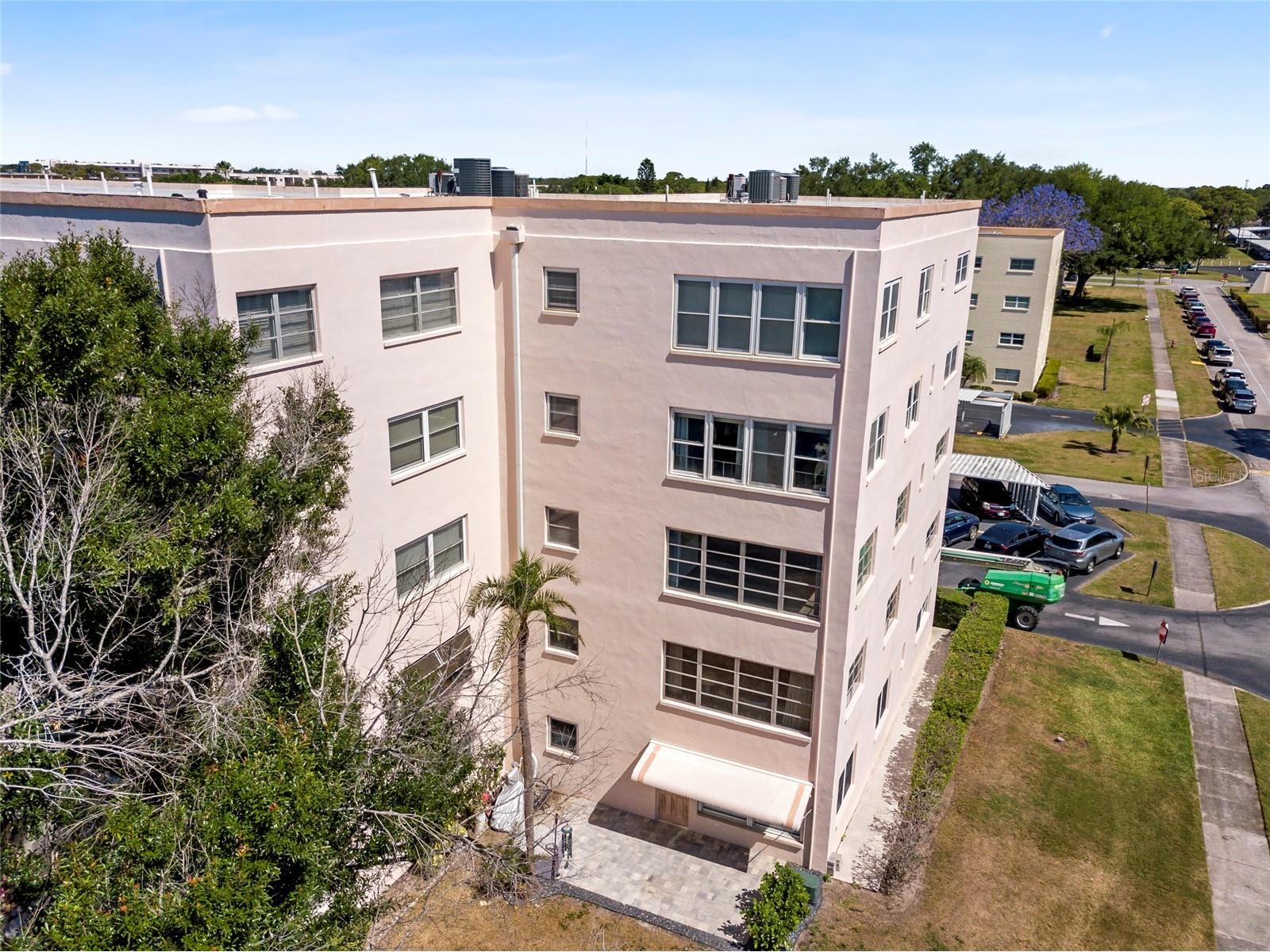 5623 80th Street N #316 Saint Petersburg FL 33709 A4690950 image17