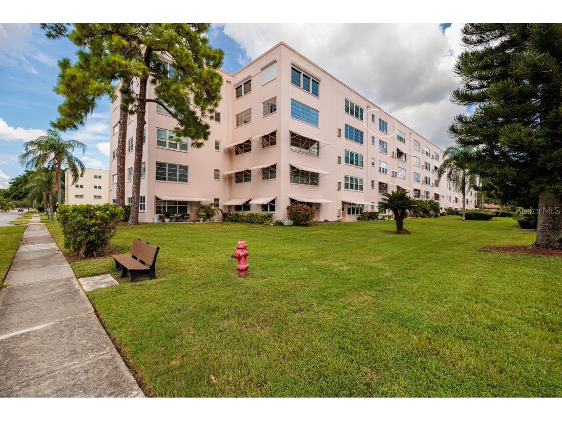 5623 80th Street N #504 Saint Petersburg FL 33709 TB8443730 image14