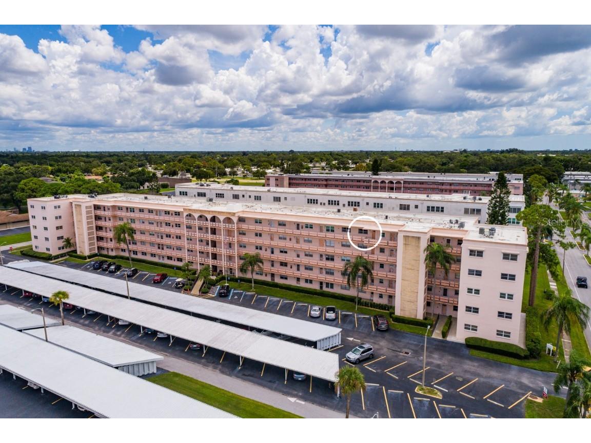 5623 80th Street N #504 Saint Petersburg FL 33709 TB8443730 image15