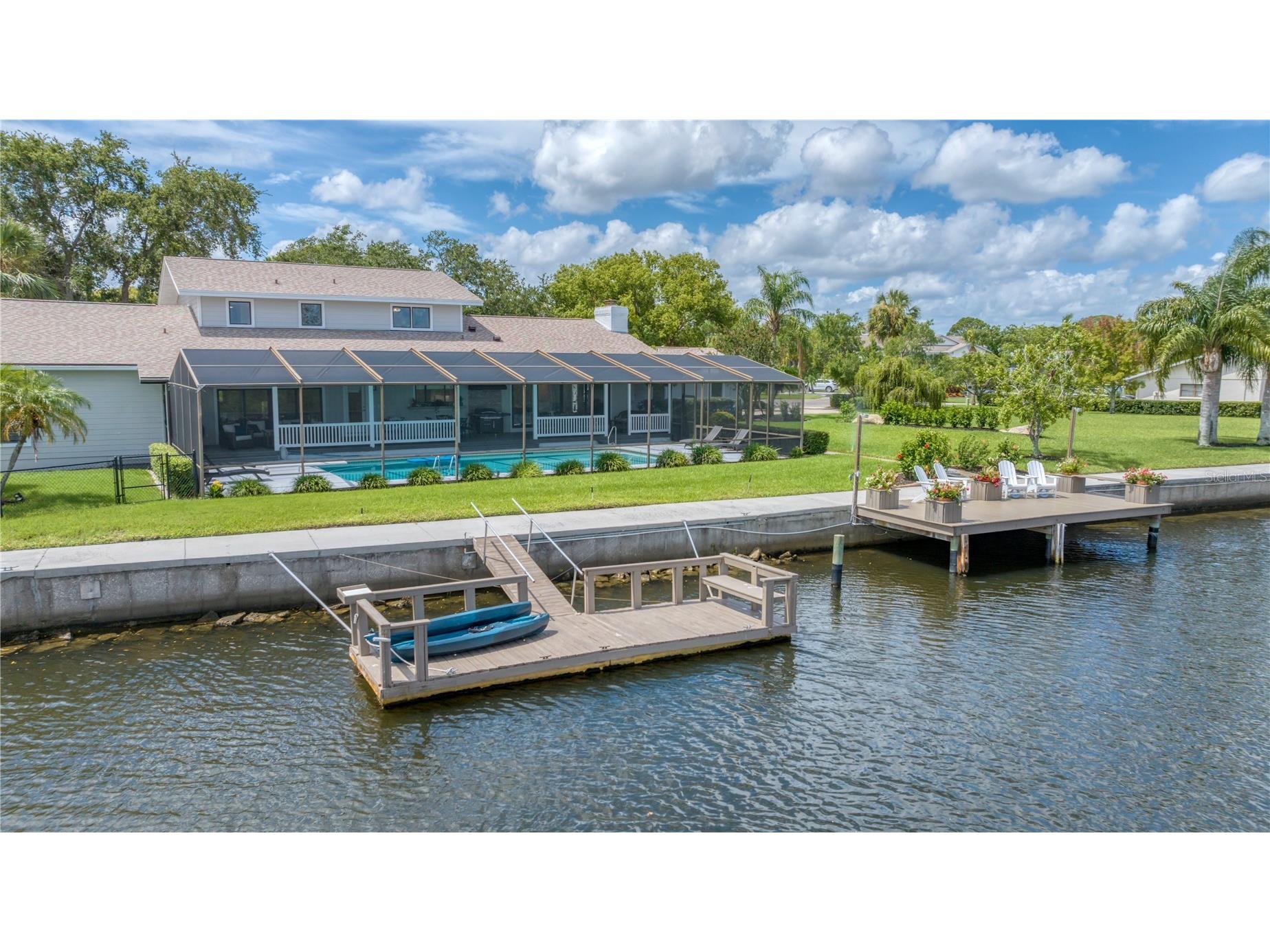 5623 Hull Court New Port Richey FL 34652 - GULF W7886467 image2