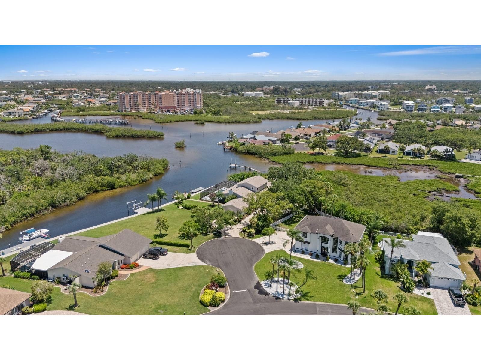 5623 Hull Court New Port Richey FL 34652 - GULF W7886467 image3