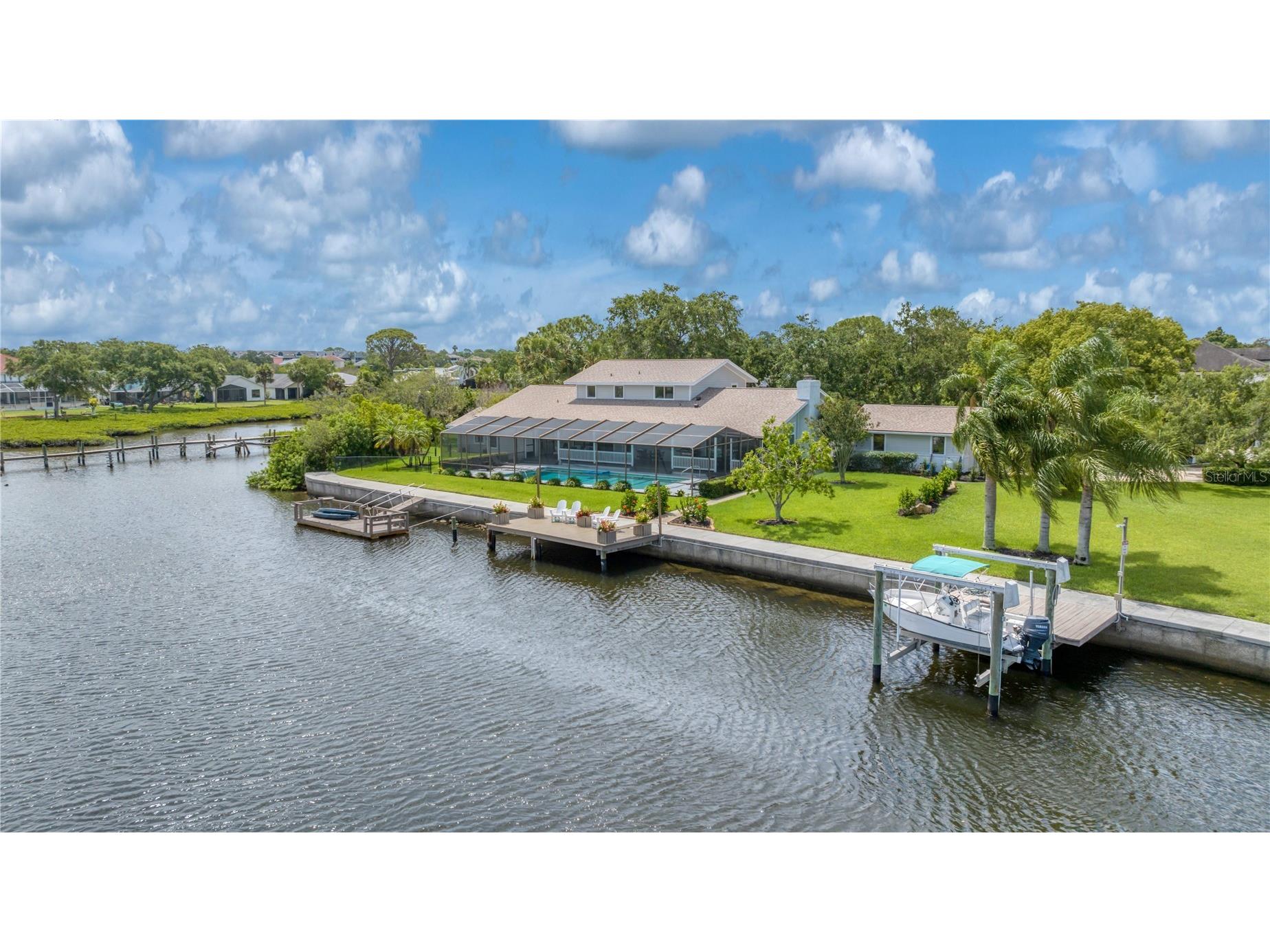 5623 Hull Court New Port Richey FL 34652 - GULF W7886467 image96