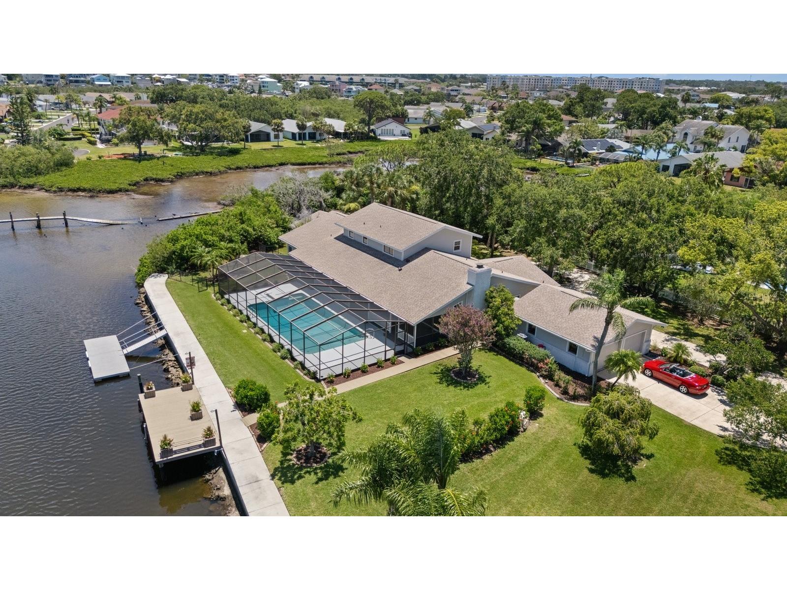 5623 Hull Court New Port Richey FL 34652 - GULF W7886467 image97