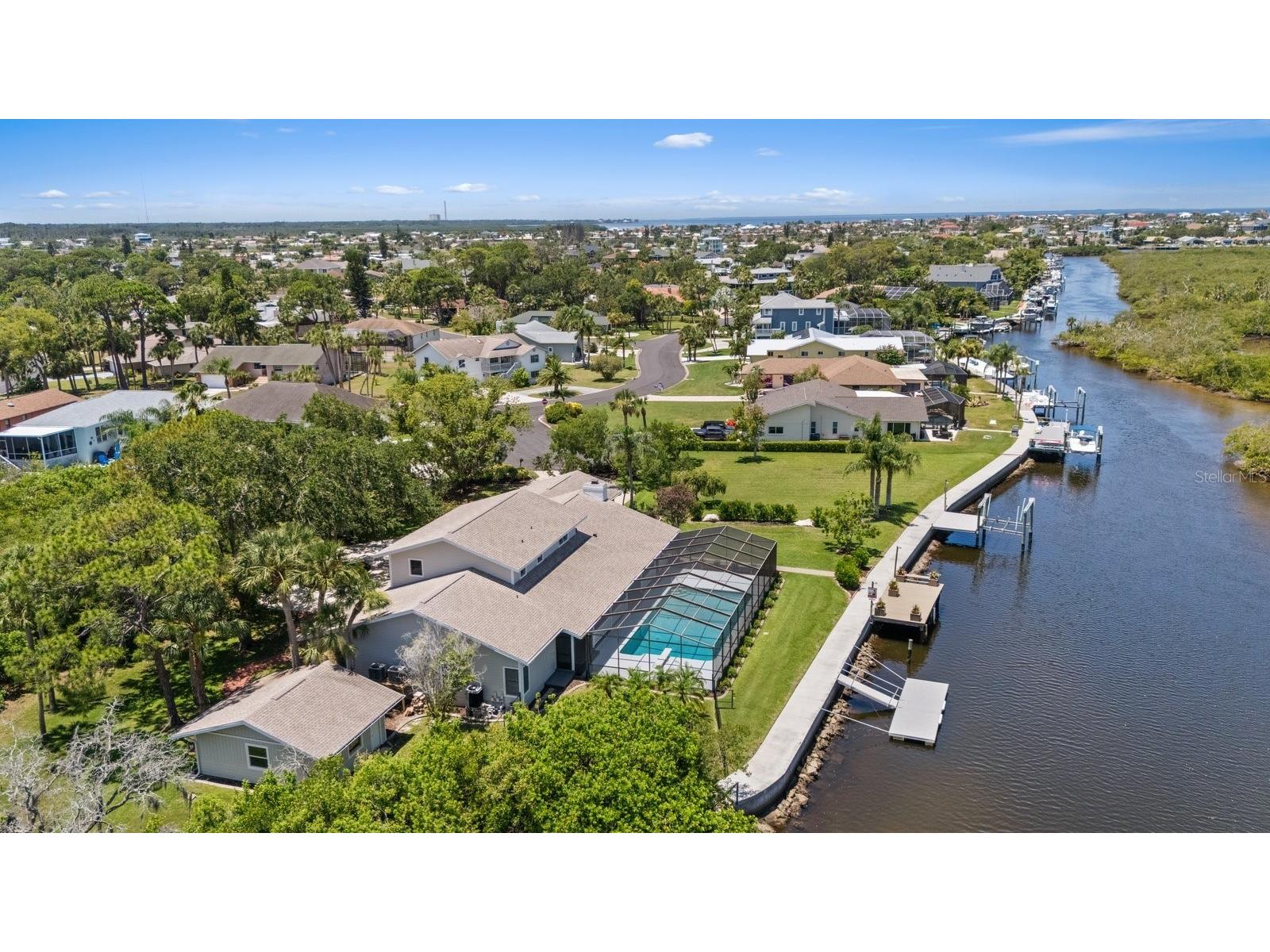 5623 Hull Court New Port Richey FL 34652 - GULF W7886467 image98