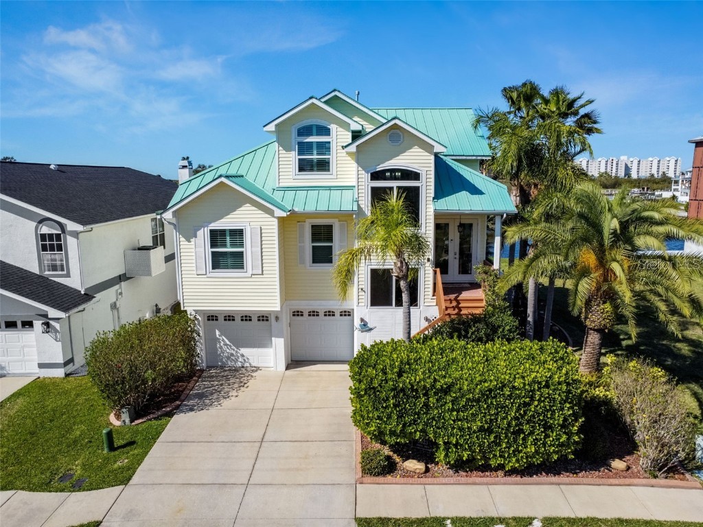 5623 Jobeth Drive New Port Richey FL 34652 - GULF OF MEXICO U8188803 image1
